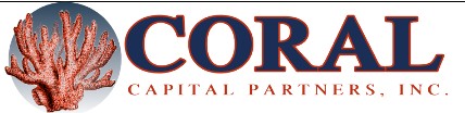 Coral Capital Partners, Inc.
